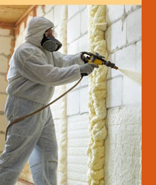 Услуги Услуги утепления в Соль-илецке под ключ